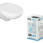 Gyors kiszállítás Jika Dino rimless fali WC lassú záródású wc ülőkével H8603770000001Jika