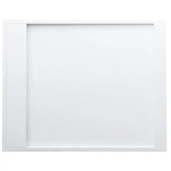 Expressz szállítás Laufen KARTELL BY LAUFEN 100x80 cm zuhanytálca H2123310000001Laufen