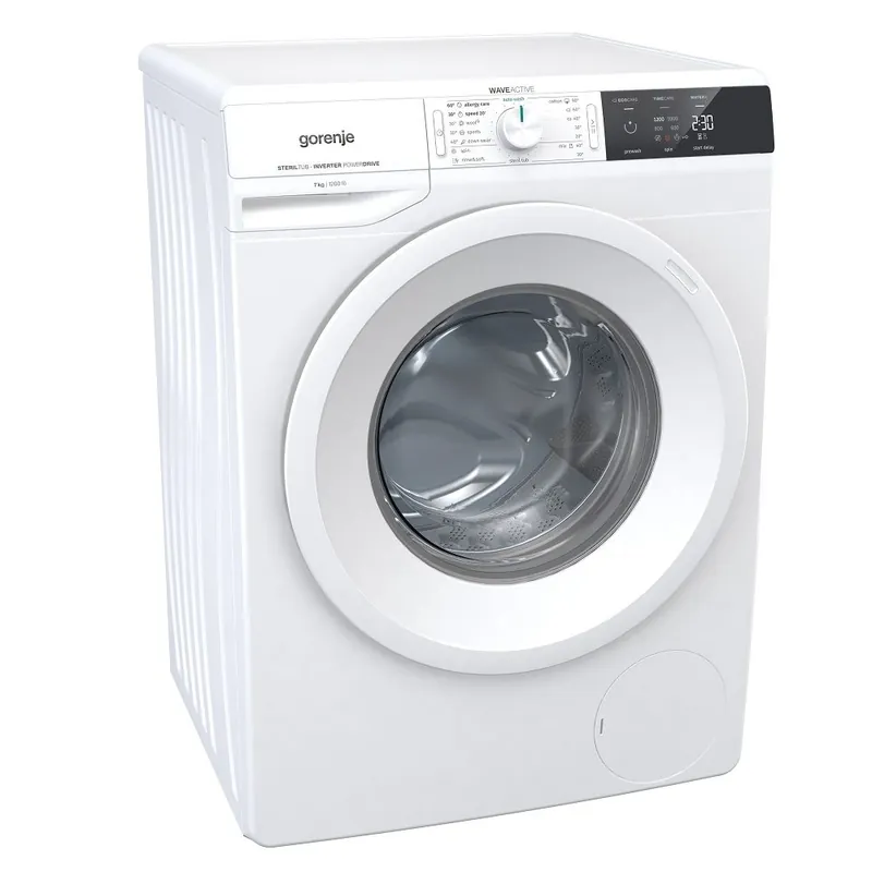 Gorenje WEI723 Automata mosógép (729386)Gorenje Prémium