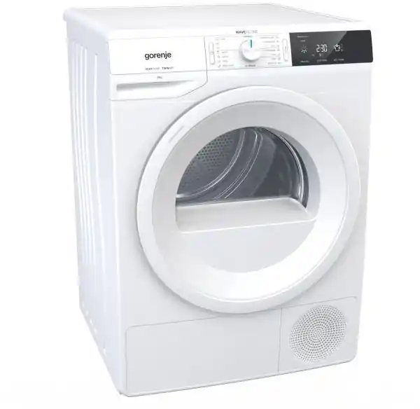 Azonnal elérhető Gorenje DE82/G Kondenzációs szárítógép (730015)Gorenje