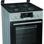 Outlet Gorenje K5341SJ Kombinált tűzhely (433143)Gorenje