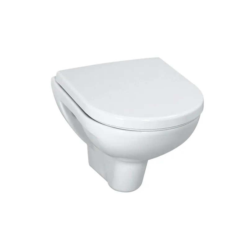 Különleges ajánlat Laufen Pro Compact fali wc LCC felülettel H8209524000001 (8.2095.2.400.000.1)Laufen