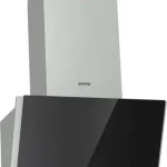Szuper ajánlat Gorenje WHI643E6XGB Szabadonálló fali dekor páraelszívóGorenje