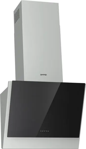Szuper ajánlat Gorenje WHI643E6XGB Szabadonálló fali dekor páraelszívóGorenje