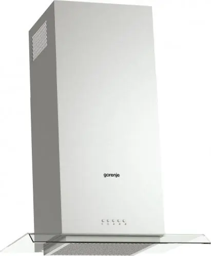 Nézd meg most Gorenje WHGC623E15X Szabadonálló fali dekor páraelszívóGorenje