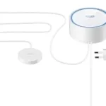Legkelendőbb Grohe Sense vízérzékelő egység hosszabbító és hálózati kábellel 22507LN0Grohe