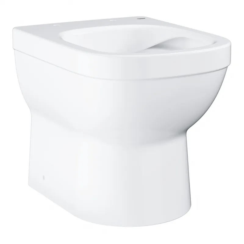 Grohe Euro Ceramic perem nélküli álló wc, PureGuard felülettel 3932900HGrohe Biztonságos fizetés