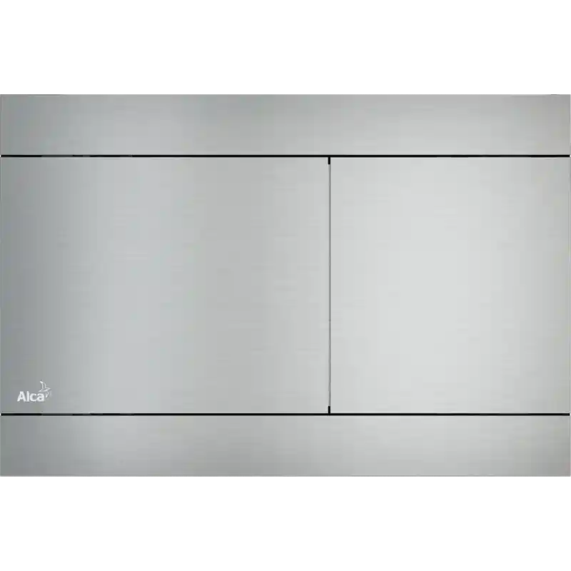 Outlet ALCA (Alcaplast) Fun nyomólap, alunox mattAlcaplast