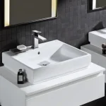 Grohe Cube Ceramic 50x49 mosdó PureGuard felülettel 3947800HGrohe Olcsóbb