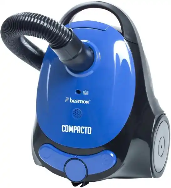 Bestron ABG150BB COMPACTO PLUS PORSZÍVÓBestron Expressz szállítás