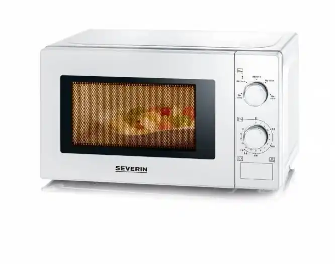 Severin MW7890 Mikrohullámú sütőSeverin Újdonság