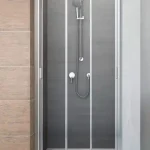 Radaway Evo DW 110 zuhanyajtó 335110-01-01Radaway Ajánlat