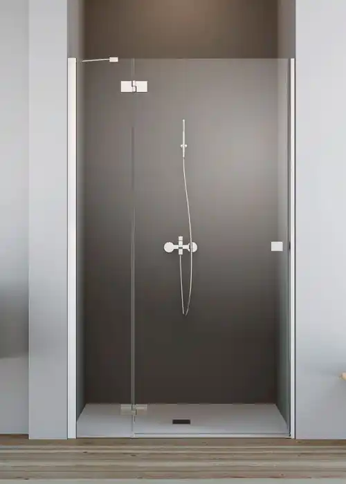Radaway Essenza New DWJ 100 bal zuhanyajtó 385014-01-01LRadaway Népszerű