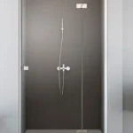 Radaway Essenza New DWJ 80 jobb zuhanyajtó 385012-01-01RRadaway Árengedmény