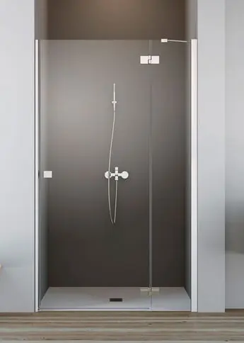 Radaway Essenza New DWJ 80 jobb zuhanyajtó 385012-01-01RRadaway Árengedmény