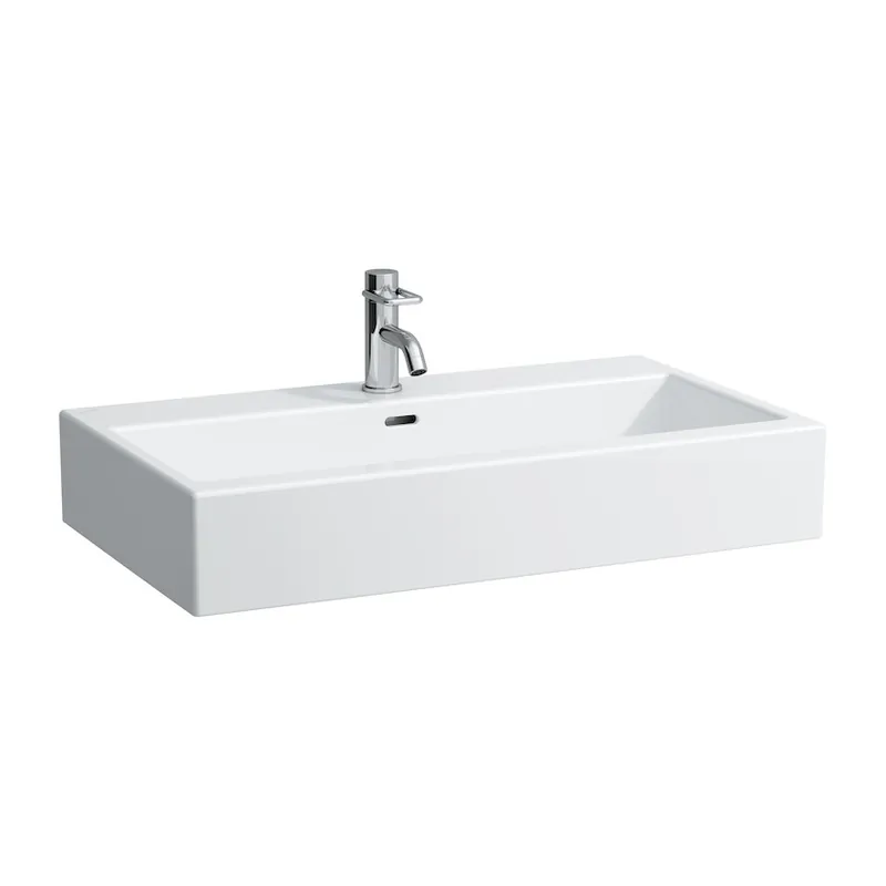 Utolsó esély Laufen Living City 80x46 cm mosdó H8174360001041Laufen