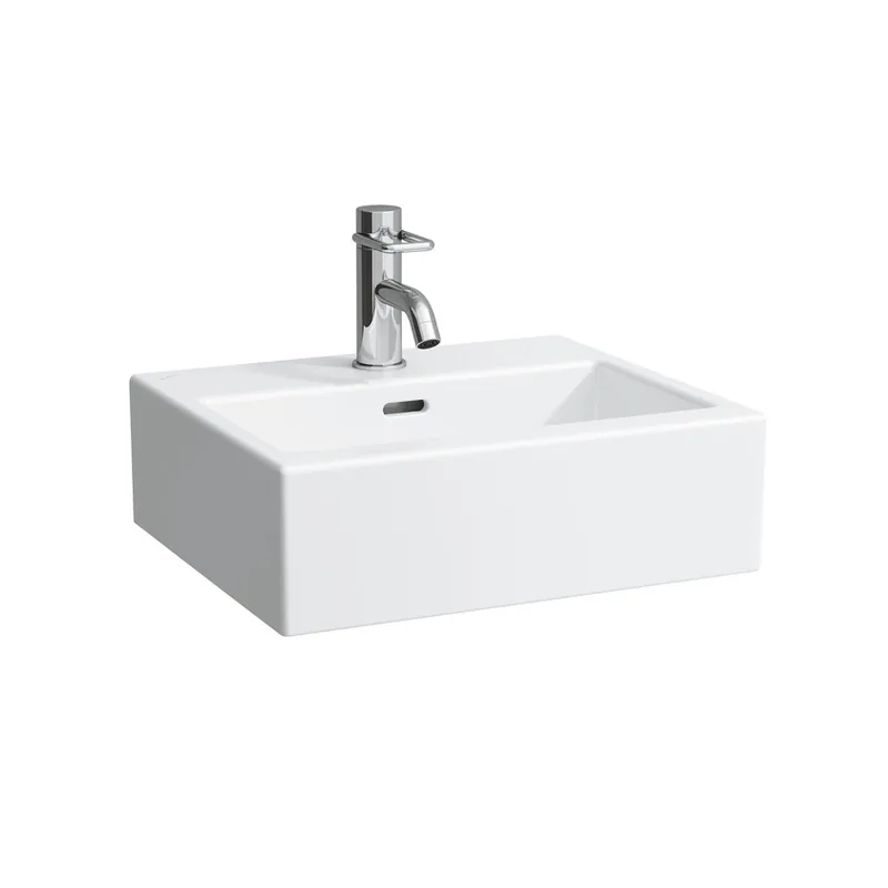 Csak ma Laufen Living City 45x38 cm mosdó H8114300001041Laufen