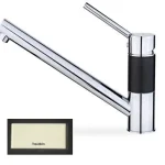 Teka Aura AUK 913 mosogató csaptelep, topázbézs 50.913.02.06 (509130206)Teka Akciós ár