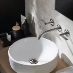 Geberit VariForm 40 cm pultra ültethető mosdó 500.768.01.2Geberit Bestseller