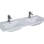 AREZZO design Skappa 140 cm-es dupla mosdó AR-145885Arezzo Design Csak ma