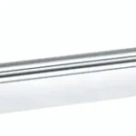 Sapho BEMETA SOLO Dupla törölközőtartó, 600x25x130mm, króm 139104052Bemeta Vásárlói kedvenc
