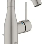 Csak ma Grohe Essence New egykaros mosdócsaptelep, supersteel 23462 DC1 (23462DC1)Grohe