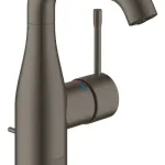 Grohe Essence New egykaros mosdócsaptelep, brushed hard graphite 23462 AL1 (23462AL1)Grohe Legjobb ár