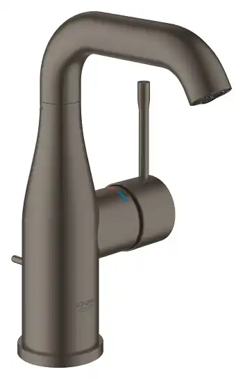 Grohe Essence New egykaros mosdócsaptelep, brushed hard graphite 23462 AL1 (23462AL1)Grohe Legjobb ár