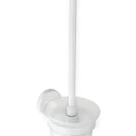 Bemeta White wc kefetartó, fehér 104113014 (XW301)Bemeta Kedvezmény