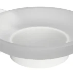 Bemeta White szappantartó, fehér 104108044 (XW800)Bemeta Akció