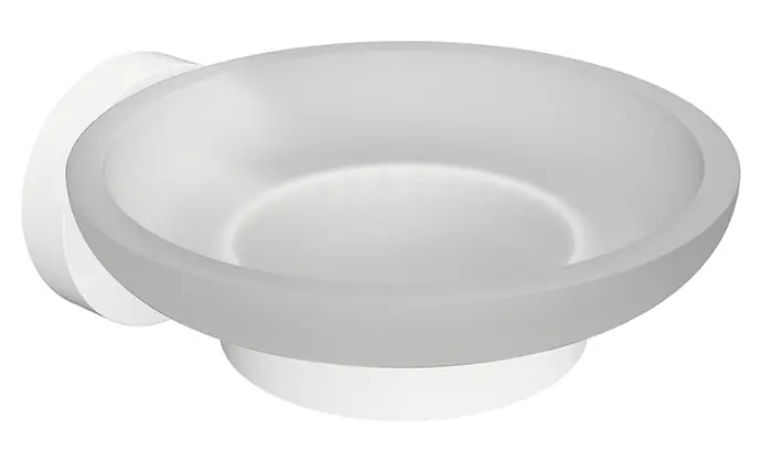 Bemeta White szappantartó, fehér 104108044 (XW800)Bemeta Akció