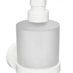 Bemeta White szappanadagoló 200 ml, fehér 104109104 (XW102)Bemeta Gyors kiszállítás