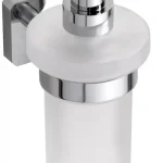 Kedvezményes ár Sapho BEMETA TASI Szappanadagoló, 82x192x130mm, 230ml, króm 154109042 (IS019)Bemeta