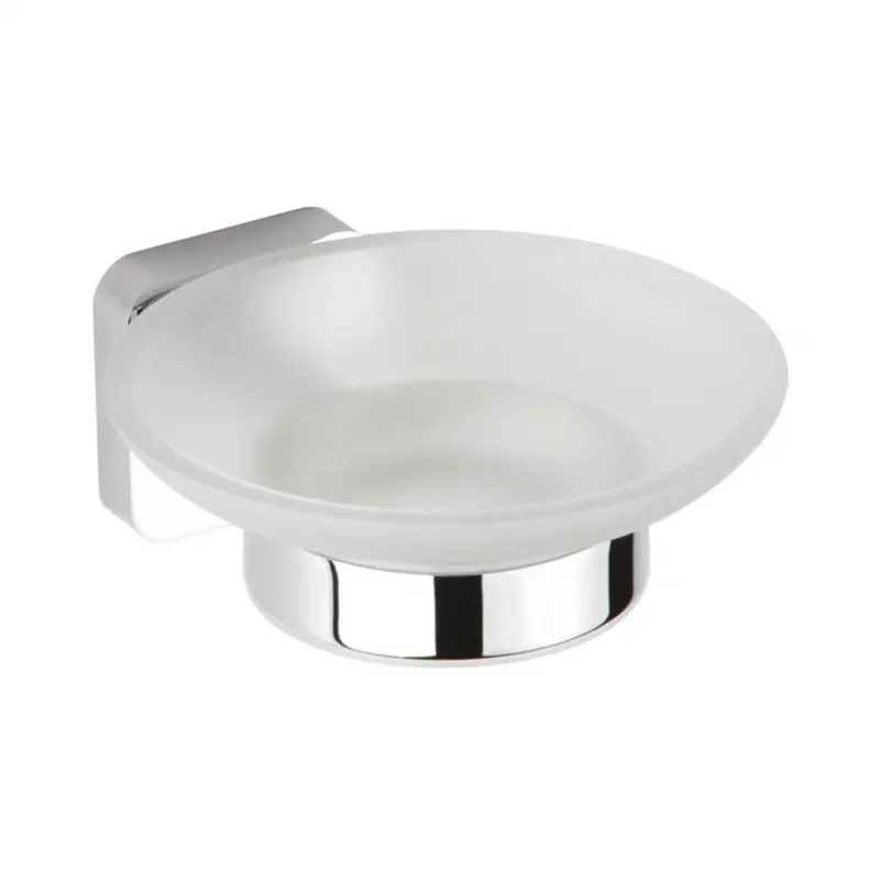 Különleges ajánlat Sapho BEMETA TASI Szappantartó, 110x52x129mm, króm 154108022 (IS002)Bemeta
