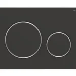 Geberit Sigma 20 nyomólap matt fekete/fényes króm/matt fekete 115.882.14.1Geberit Kedvezményes ár