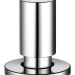 Blanco húzógomb, króm 221339Blanco Expressz kézbesítés