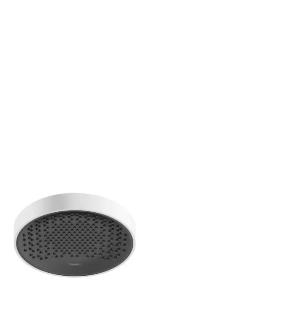 Biztonságos fizetés Hansgrohe Rainfinity Fejzuhany 250 1jet, matt fehér 26228700Hansgrohe