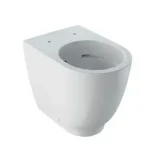 Geberit Acanto rimless - perem nélküli magasított álló wc 500.602.01.2Geberit Árengedmény