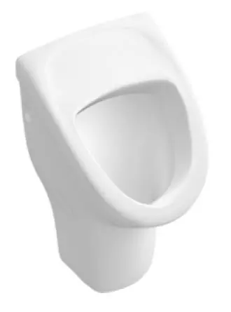 Azonnal elérhető Villeroy & Boch O.novo hátsó bekötésű vizelde 75270001 (7527 00 01)Villeroy & Boch