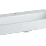 Legnépszerűbb Geberit Citterio 90x50 cm mosdó 500.547.01.1Geberit