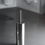 Sapho LONDON WC kefe, fényes inox 2106400Sapho Csak ma