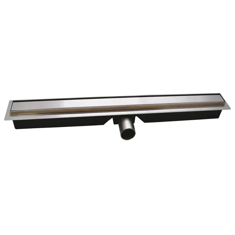 Szezonális akció Ferro Super Slim Pro zuhanyfolyóka, 70 cm OLSP1-70Ferro