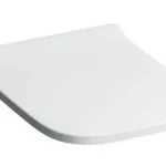 Geberit Smyle Square WC-ülőke, keskeny dizájn 500.238.01.1Geberit Kihagyhatatlan ajánlat