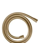 Hansgrohe Isiflex Zuhanycső 160 cm, szálcsiszolt bronz 28276140Hansgrohe Korlátozott ajánlat