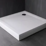 Gyors kiszállítás Kolpa-San Canary 100x80/O előlapos zuhanytálca 534480Kolpa-San
