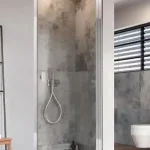 Radaway Nes DWJ I 100 cm-es zuhanyajtó, jobbos 10026100-01-01RRadaway Azonnali szállítás