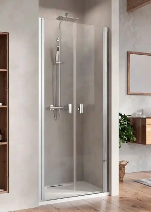 Alacsony ár Radaway Nes DWD I 70 cm-es zuhanyajtó 10027070-01-01Radaway