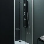 Gyors szállítás Kolpa-San TV/S 120/K-D Taurus jobbos zuhanyajtó 514710Kolpa-San