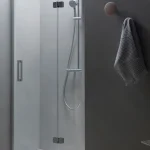 Gyors kiszállítás Kolpa-San TV/S 100/K-D Atlas jobbos zuhanyajtó 560270Kolpa-San
