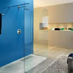 Kiárusítás Kolpa-San TK Open 120x80/K-L Corona balos zuhanykabin 508380Kolpa-San